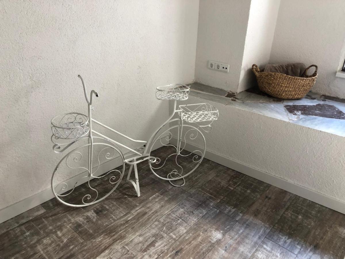Schoene Ferienwohnung Gewoelbekeller Fachwerkhaus باشاراش المظهر الخارجي الصورة